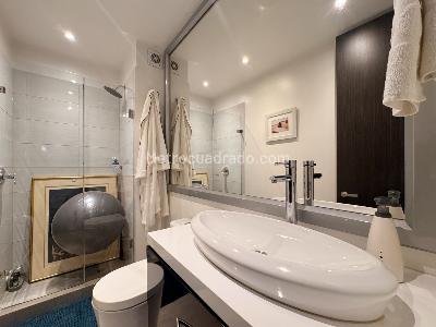 Apartamento en venta en Chico, Bogotá · foto 15 de 16