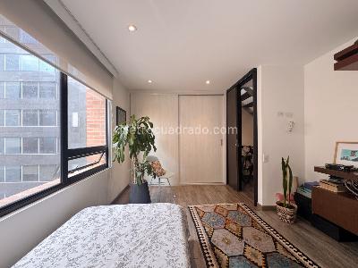 Apartamento en venta en Chico, Bogotá · foto 16 de 16