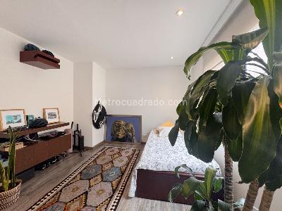 Apartamento en venta en Chico, Bogotá · foto 4 de 16