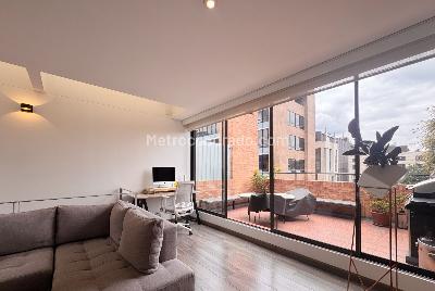 Apartamento en venta en Chico, Bogotá · foto 6 de 16