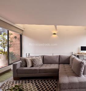 Apartamento en venta en Chico, Bogotá · foto 5 de 16