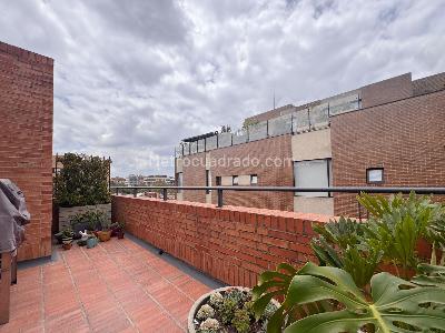 Apartamento en venta en Chico, Bogotá · foto 7 de 16