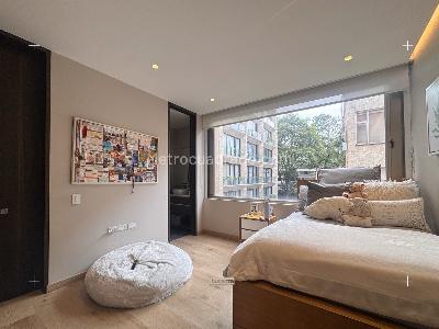 Apartamento en venta en La Cabrera, Bogotá · foto 6 de 9