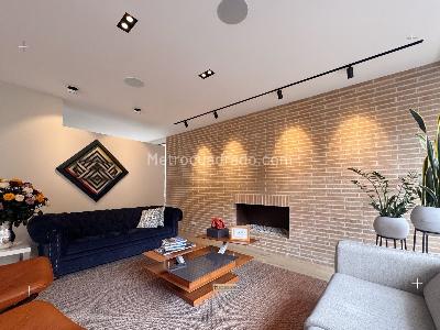 Apartamento en venta en La Cabrera, Bogotá · foto 2 de 9