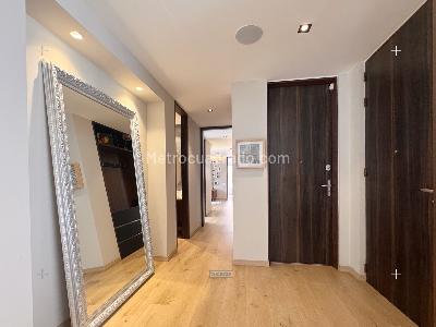Apartamento en venta en La Cabrera, Bogotá · foto 3 de 9
