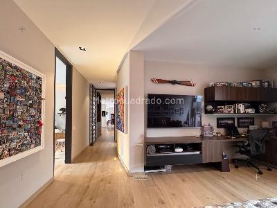 Apartamento en venta en La Cabrera, Bogotá · foto 5 de 9