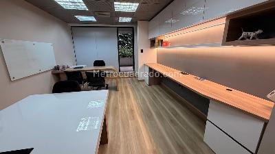 Oficina en Arriendo, CENTENARIO, Cali