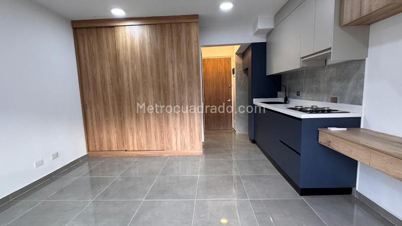 Piso – Cali - Vista 3