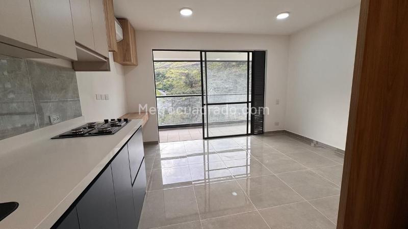 Piso – Cali - Vista 2