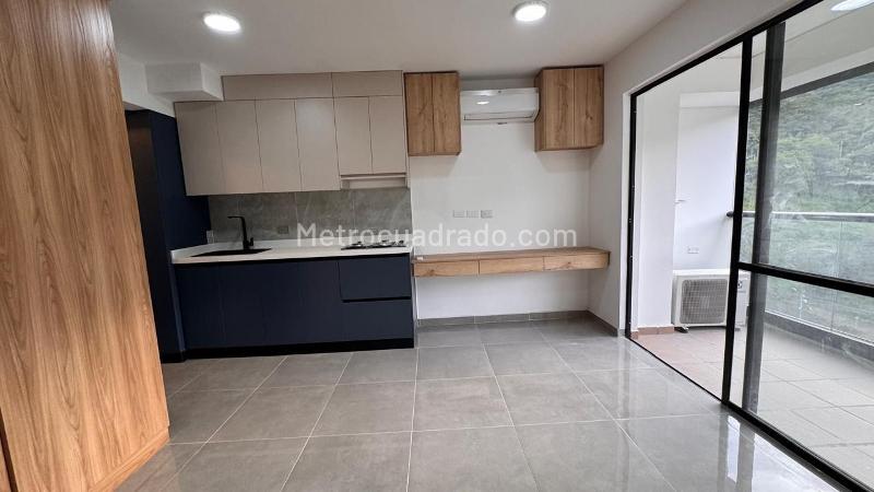 Piso – Cali - Vista 5