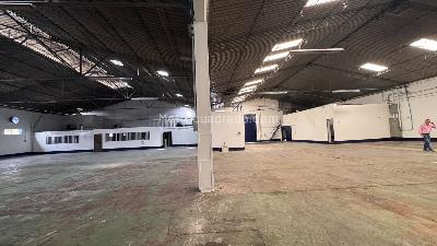 Bodega en Arriendo, EL TRONCAL, Cali