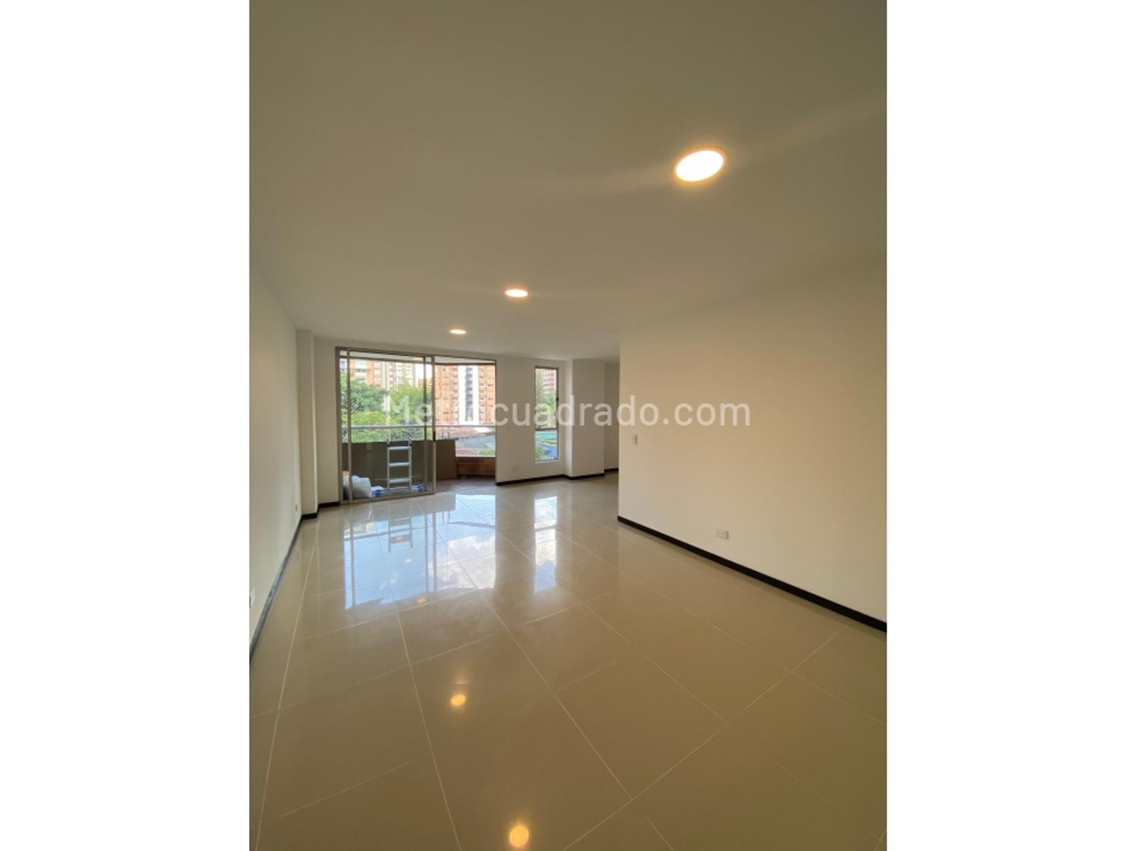 Arriendo de Apartamento en Castropol - Medellín - 14994-M4833188