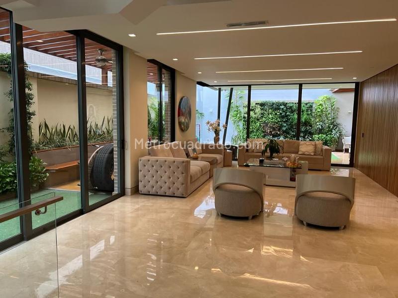 Casa En Venta, Villa Campestre