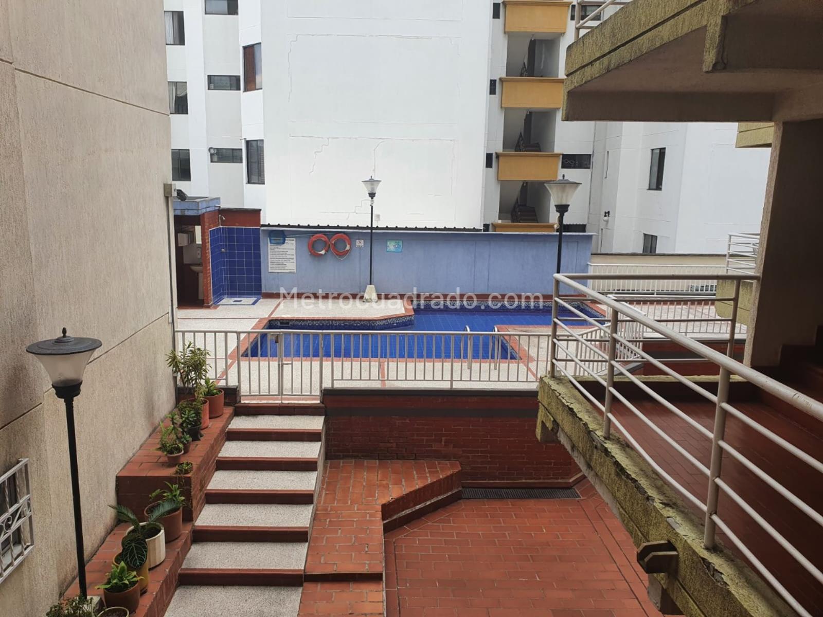 Venta de Apartamento en El refugio - Cali - 15054-M3960418