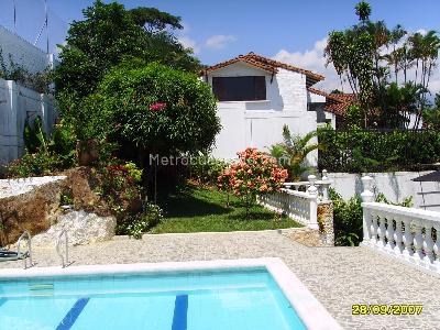 Casa de 5 alcobas en venta en Ciudad Jardín, Cali, 1100 m² · foto 15 de 20