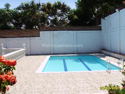 Casa de 5 alcobas en venta en Ciudad Jardín, Cali, 1100 m² · foto 16 de 20