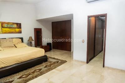Casa de 4 alcobas en venta en El Ingenio Iii, Cali, 195 m² · foto 11 de 16