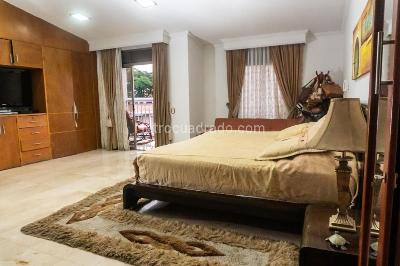Casa de 4 alcobas en venta en El Ingenio Iii, Cali, 195 m² · foto 14 de 16