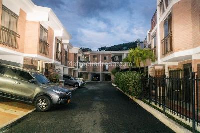 Casa de 4 alcobas en venta en El Ingenio Iii, Cali, 195 m² · foto 4 de 16