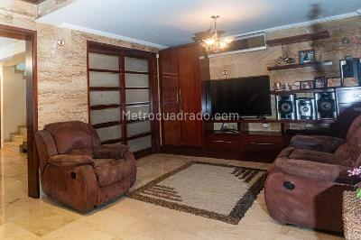 Casa de 4 alcobas en venta en El Ingenio Iii, Cali, 195 m² · foto 5 de 16