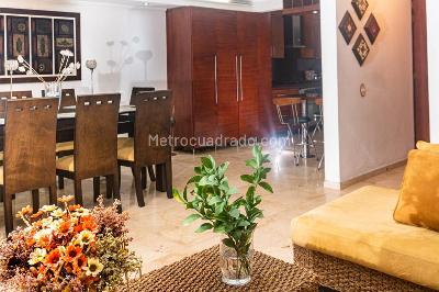 Casa de 4 alcobas en venta en El Ingenio Iii, Cali, 195 m² · foto 6 de 16