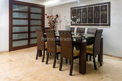Casa de 4 alcobas en venta en El Ingenio Iii, Cali, 195 m² · foto 7 de 16