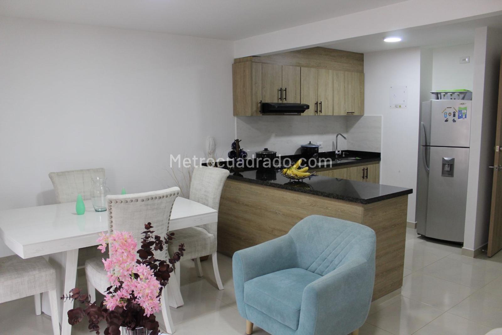 Venta de Apartamento en Vivero parque - Cali - 15054-M4795209