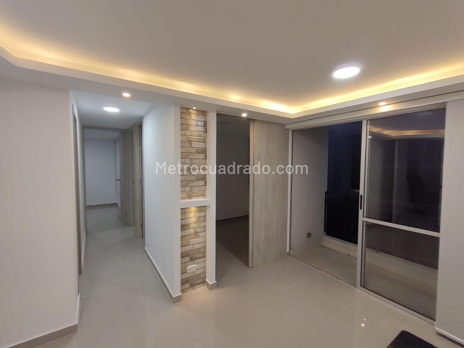 Venta de Apartamento en Guabinas - Yumbo - 15054-M4795514