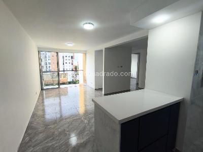Apartamento de 2 alcobas en venta en Sahara, Cali, 65 m² · foto 5 de 20