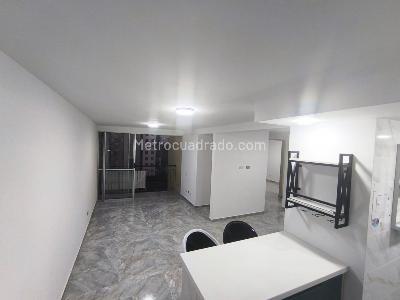 Apartamento de 2 alcobas en venta en Sahara, Cali, 65 m² · foto 6 de 20