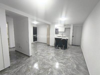 Apartamento de 2 alcobas en venta en Sahara, Cali, 65 m² · foto 2 de 20