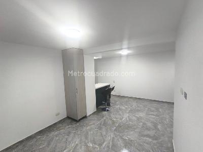 Apartamento de 2 alcobas en venta en Sahara, Cali, 65 m² · foto 7 de 20