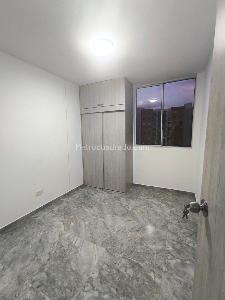 Apartamento de 2 alcobas en venta en Sahara, Cali, 65 m² · foto 10 de 20