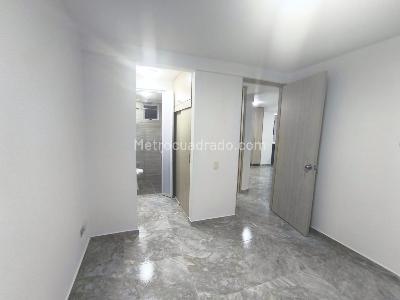 Apartamento de 2 alcobas en venta en Sahara, Cali, 65 m² · foto 11 de 20