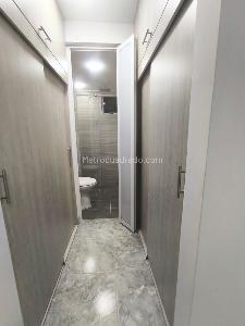 Apartamento de 2 alcobas en venta en Sahara, Cali, 65 m² · foto 17 de 20