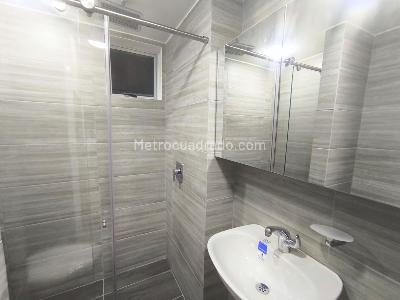 Apartamento de 2 alcobas en venta en Sahara, Cali, 65 m² · foto 14 de 20