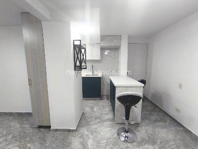 Apartamento de 2 alcobas en venta en Sahara, Cali, 65 m² · foto 15 de 20