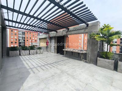 Apartamento de 2 alcobas en venta en Sahara, Cali, 65 m² · foto 18 de 20