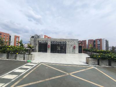 Apartamento de 2 alcobas en venta en Sahara, Cali, 65 m² · foto 19 de 20
