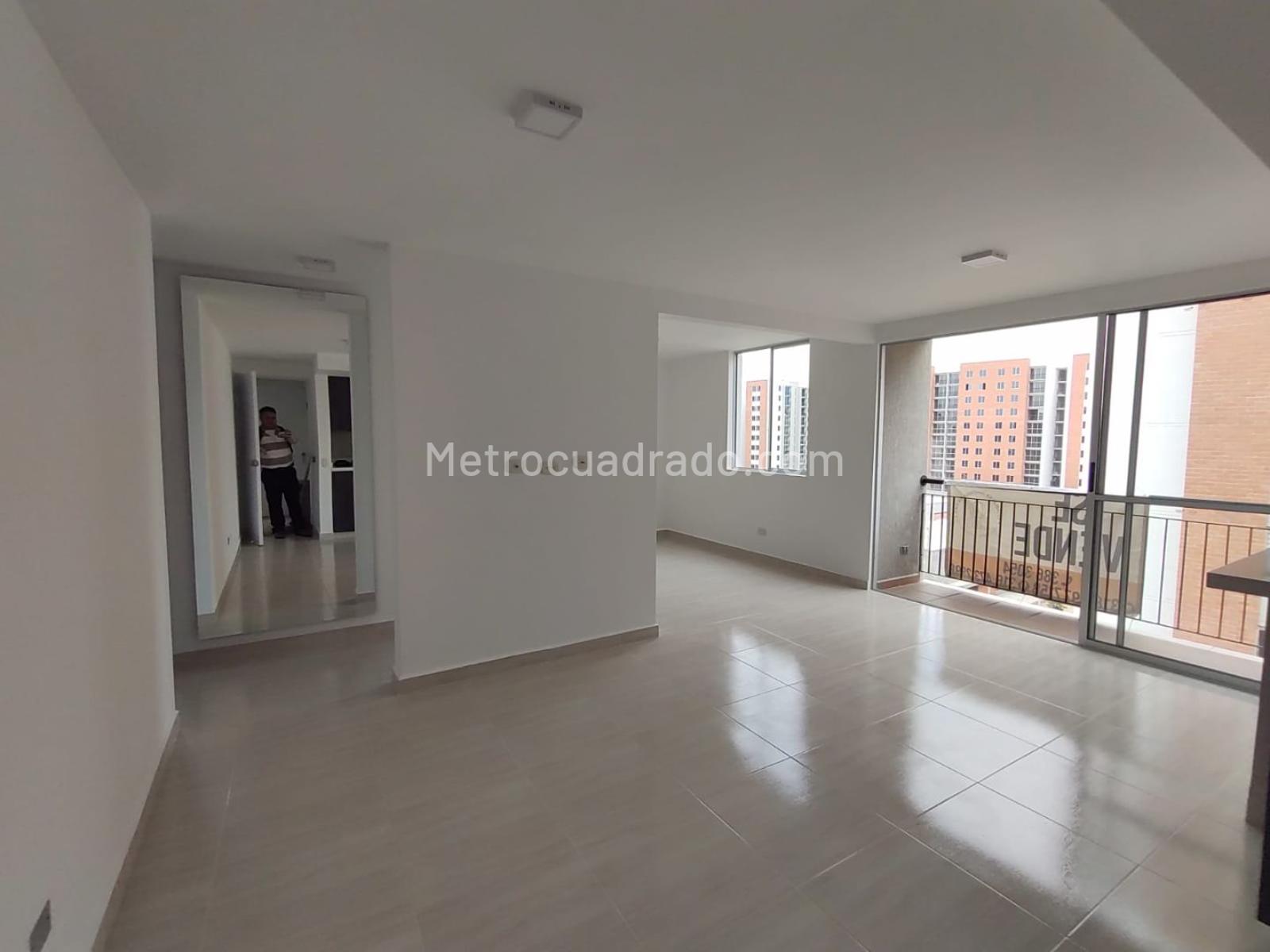 Arriendo de Apartamento en Ciudad melendez - Cali - 15054-M5502708