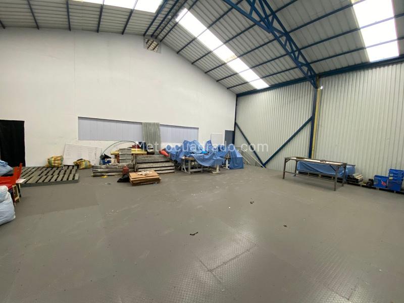 Bodega en Venta, EL TRONCAL, Cali - Vista 4