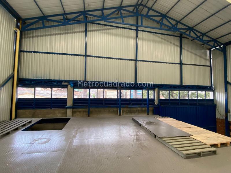 Bodega en Venta, EL TRONCAL, Cali - Vista 3