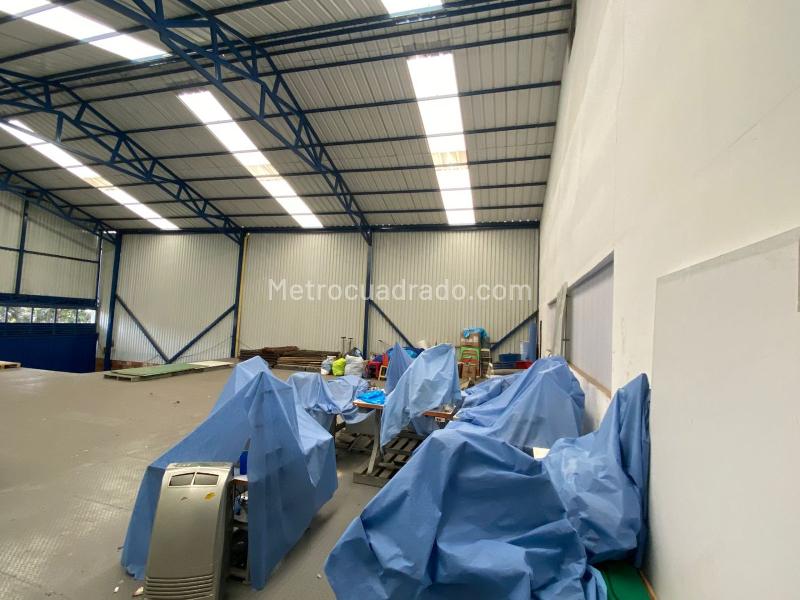 Bodega en Venta, EL TRONCAL, Cali - Vista 5