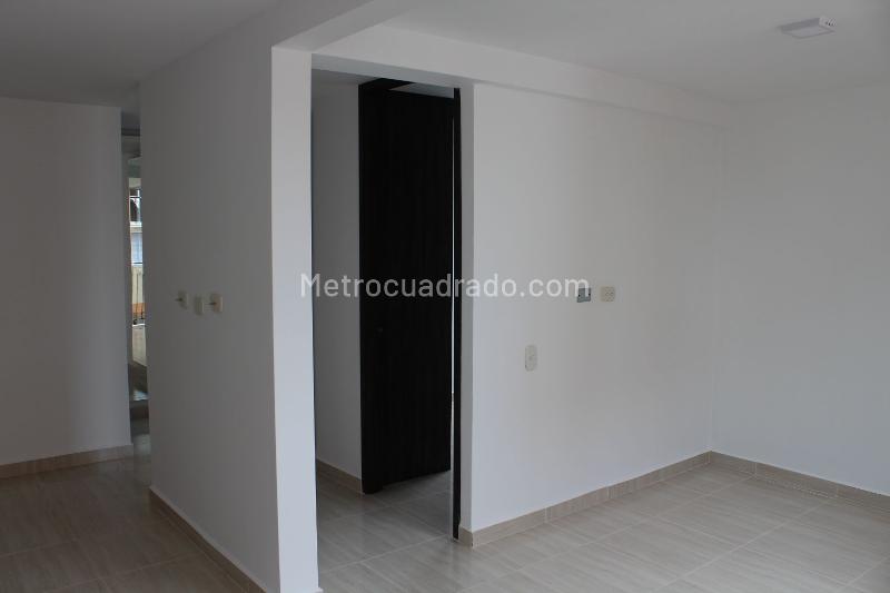 Piso – Cali - Vista 4