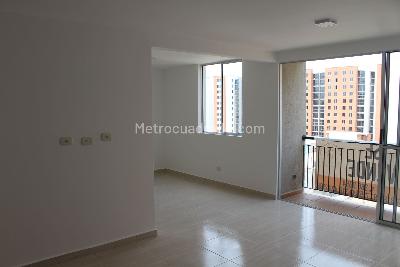 Apartamento de 2 alcobas en venta en Ciudad Melendez, Cali, 65 m² · foto 2 de 20