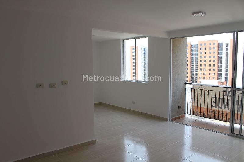 Piso – Cali - Vista 3