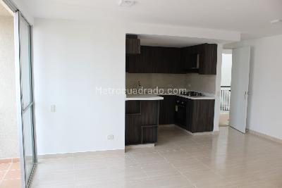 Apartamento de 2 alcobas en venta en Ciudad Melendez, Cali, 65 m² · foto 13 de 20