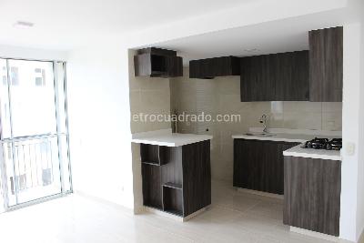 Apartamento de 2 alcobas en venta en Ciudad Melendez, Cali, 65 m² · foto 16 de 20