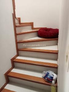 Casa de 5 alcobas en venta en Bella Suiza, Cali, 72 m² · foto 12 de 20