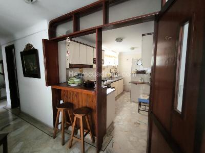 Apartamento en venta en La Flora, Cali · foto 6 de 20